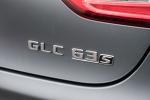 Mercedes-AMG GLC63 S 4Matic+ Coupe Edition #1 2017 года
